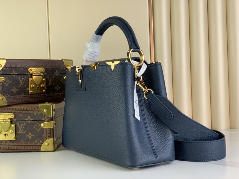 LV Capucines Bags